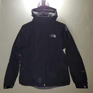 The North Face HyVent 2-in-1 Jacket – Medium